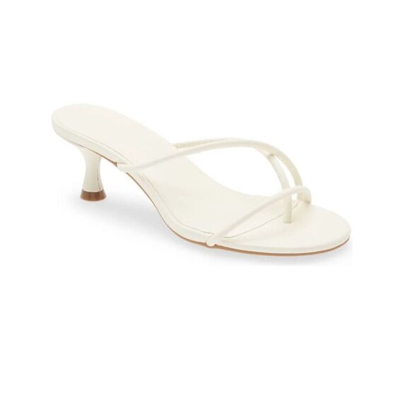 Open Edit Solana Sandal 8.5 - Picture 2 of 11